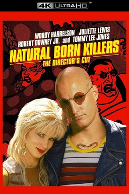 Natural Born Killers