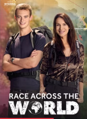 Race Across The World