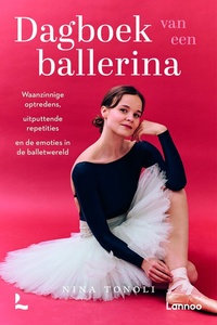 Dagboek - Dagboek van een ballerina