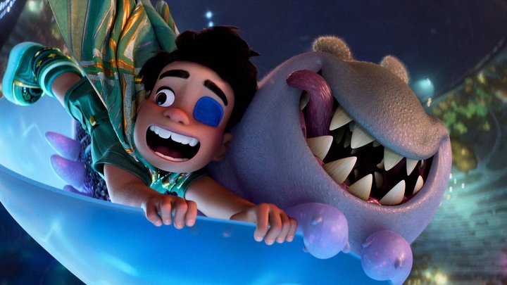 Betreed de sterren: Disney en Pixar’s Elio krijgt spectaculaire nieuwe trailer