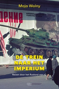 De trein naar het Imperium