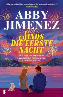 Vergeet me niet 2 - Sinds die eerste nacht