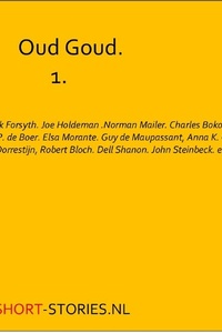 Oud Goud 1