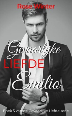 Gevaarlijke Liefde 3 - Gevaarlijke Liefde