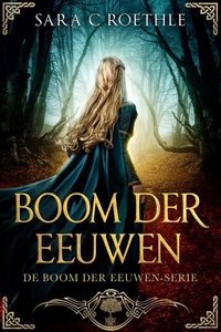 De Boom der Eeuwen-Serie 1 - Boom der Eeuwen