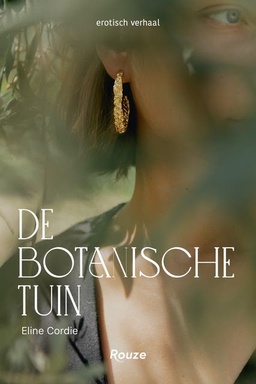De botanische tuin