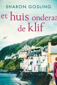 Het huis onderaan de klif