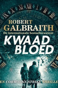 Kwaad bloed