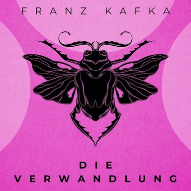 Die Verwandlung