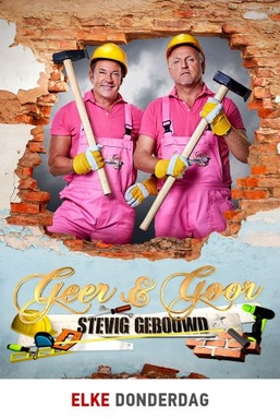 Geer & Goor (S04E07)