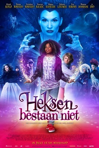 Heksen Bestaan Niet