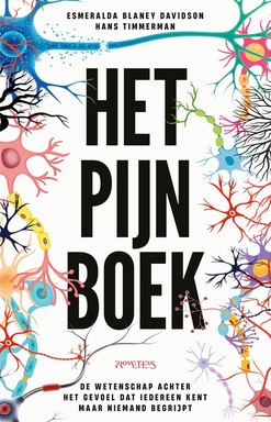 Het pijn boek