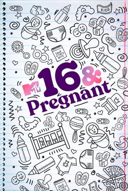 16 And Pregnant
