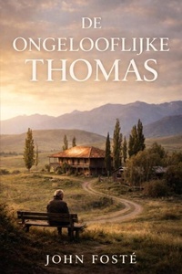 De Ongelooflijke Thomas