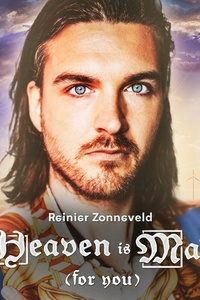 Heaven Is Mad (For You)