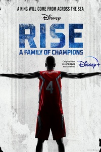 Rise: a family of champions