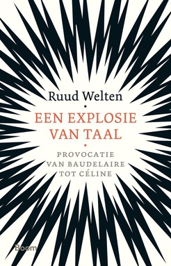 Een explosie van taal