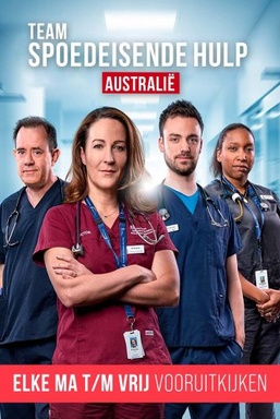 Team Spoedeisende Hulp Australië