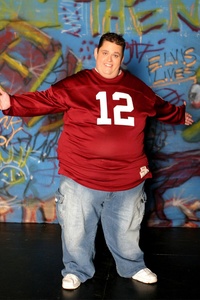 Ralphie May: Unruly