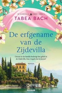 De Zijdevilla 3 - De erfgename van de Zijdevilla