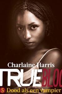 Dood als een vampier