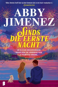 Vergeet me niet 2 - Sinds die eerste nacht