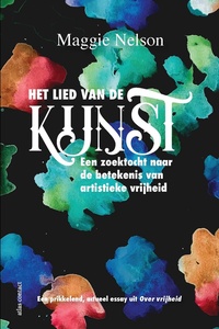 Het lied van de kunst