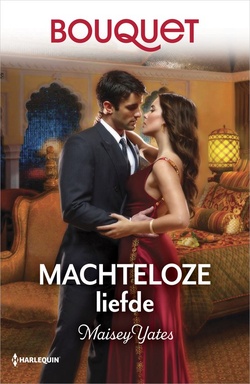 Bouquet 3368 - Machteloze liefde