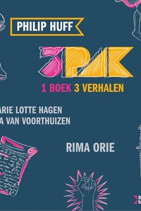 3PAK 2023 - Gameplan