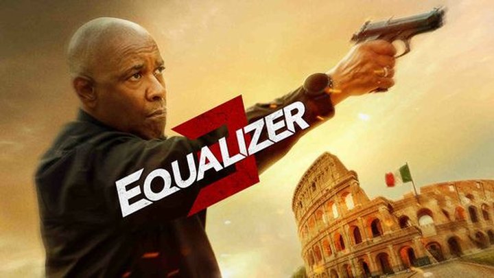 Explosieve actie en Italiaanse maffia samengesmolten in 'The Equalizer 3'