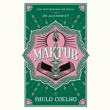Maktub: Het staat geschreven