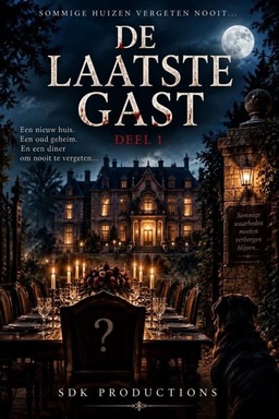 De laatste gaat