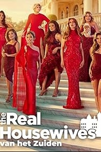 The Real Housewives van het Zuiden