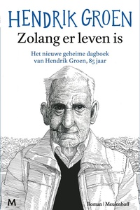 Zolang er leven is