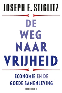 De weg naar vrijheid