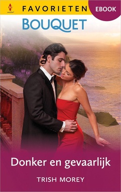 Bouquet Favorieten 819 - Donker en gevaarlijk