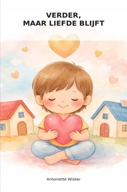 Verder, maar liefde blijft