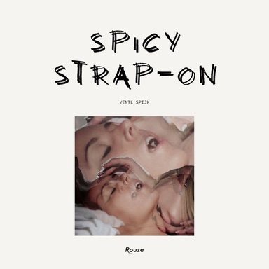 Spicy strap on