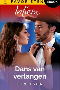 Intiem Favorieten 874 - Dans van verlangen