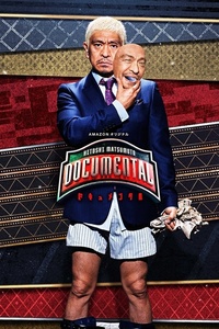 Hitoshi Matsumoto Presents Documental