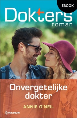 Doktersroman 231 - Onvergetelijke dokter