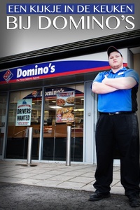 Domino's Pizza: A Slice of Life