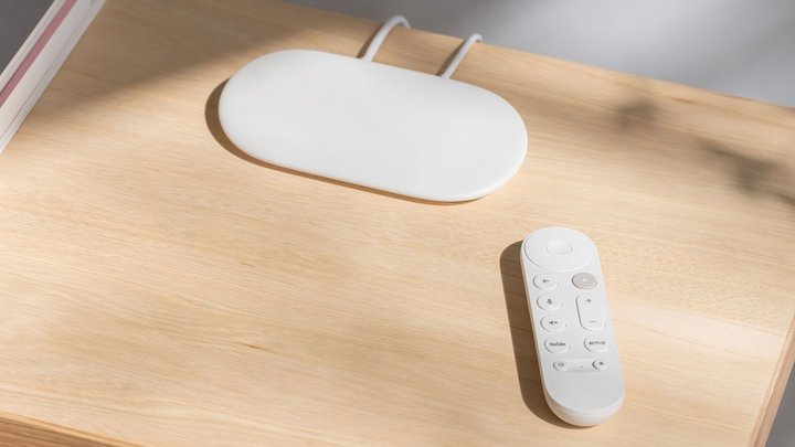 Google Introduceert Nieuwe TV Streamer: De Toekomst van Entertainment in Huis