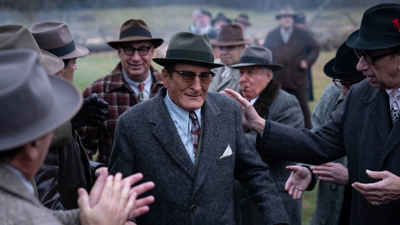 Nieuwe Titels op Netflix, Prime Video, Videoland en Meer – Week 23 2025