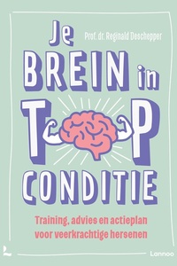 Je brein in topconditie