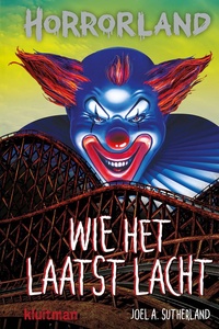 Horrorland - Wie het laatst lacht