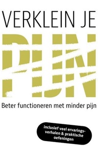 Verklein je pijn