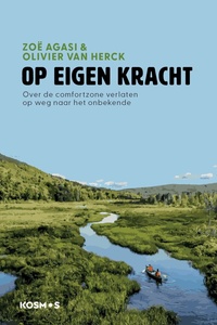 National Geographic - Op Eigen Kracht