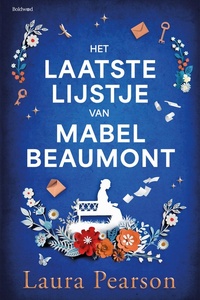 Het laatste lijstje van Mabel Beaumont