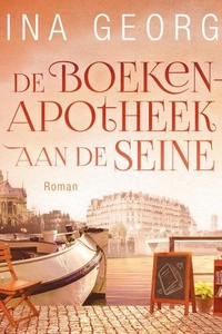 De boekenapotheek aan de Seine